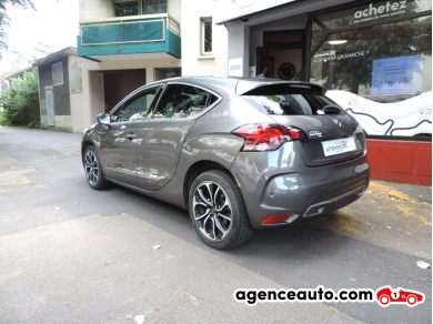 DS DS 4 — 6